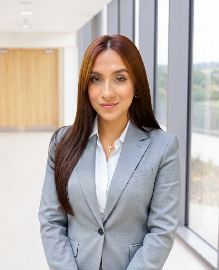 Dra. Claudia García