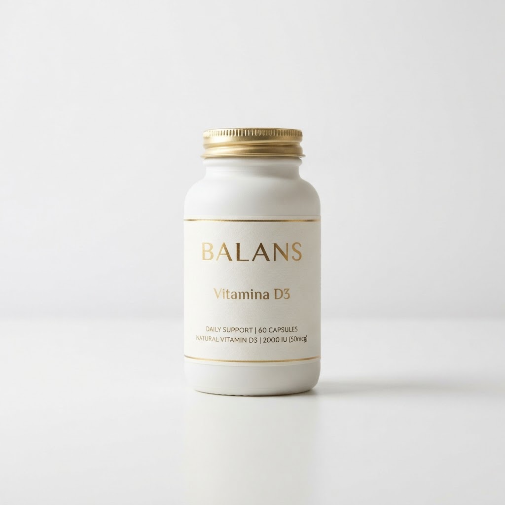 Vitamina D3