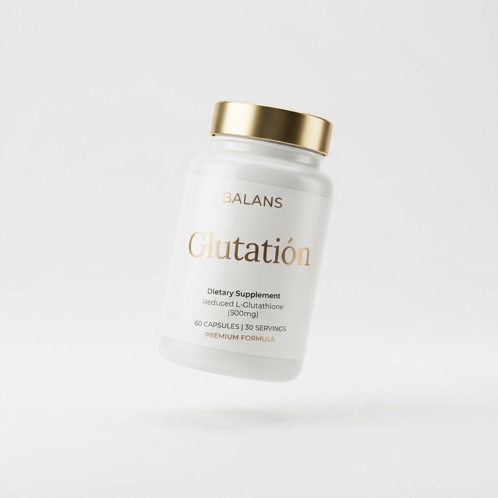 Glutatión