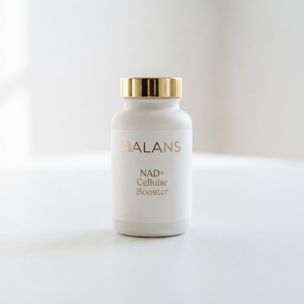 NAD+ Cellular Booster