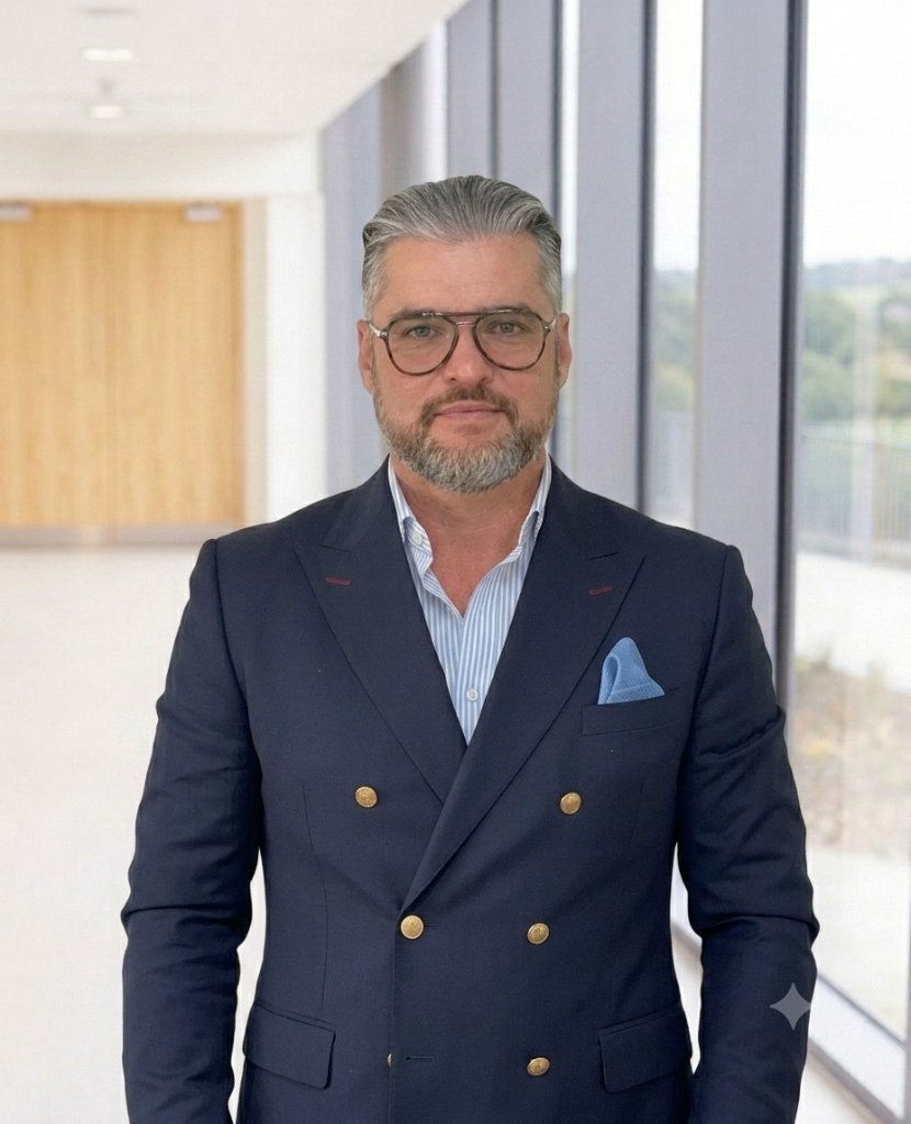 Dr. Samuel Fernando Ceballos