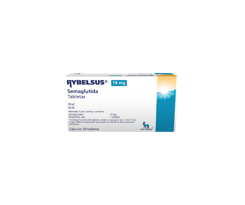 Rybelsus®