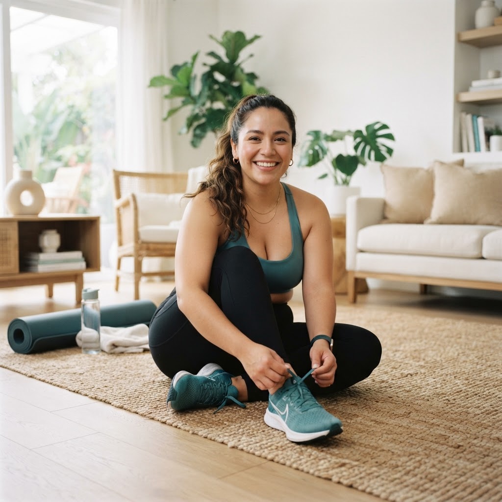 Buscas perder peso de forma sostenible cuidando tu salud cardiovascular.