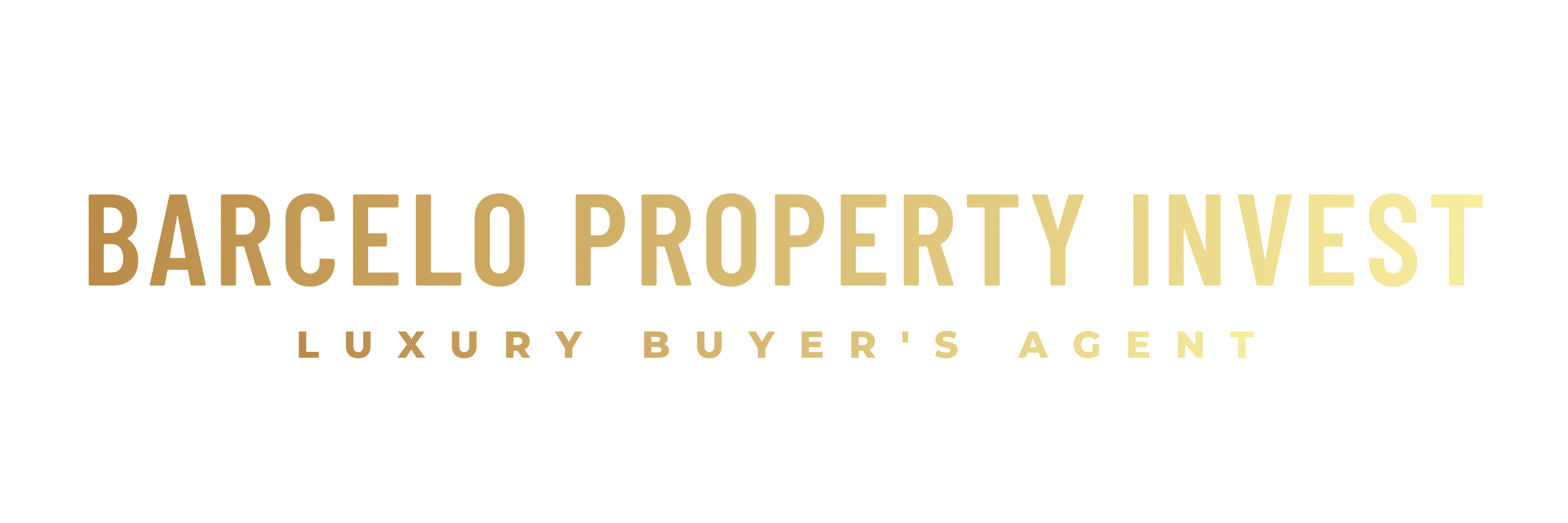 Barcelo Property Invest — Luxury Buyer's Agent