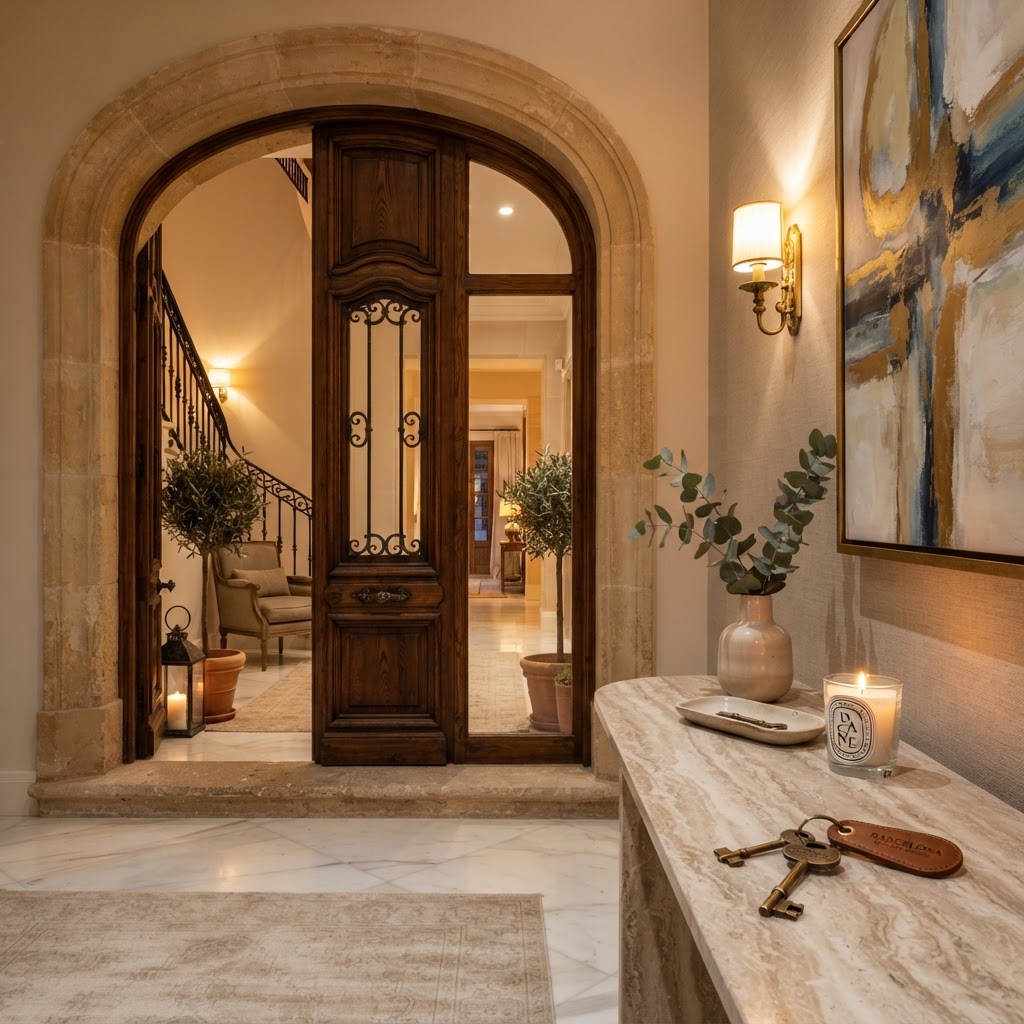 What Is a Buyer's Agent — and Why You Need One in Barcelona