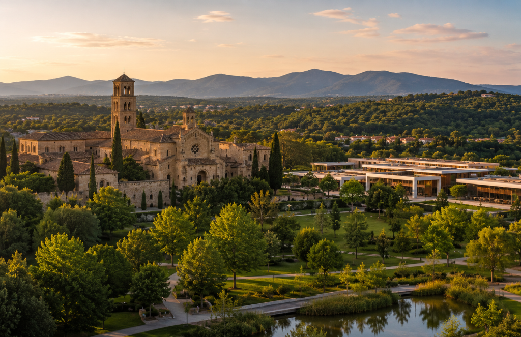 Sant Cugat