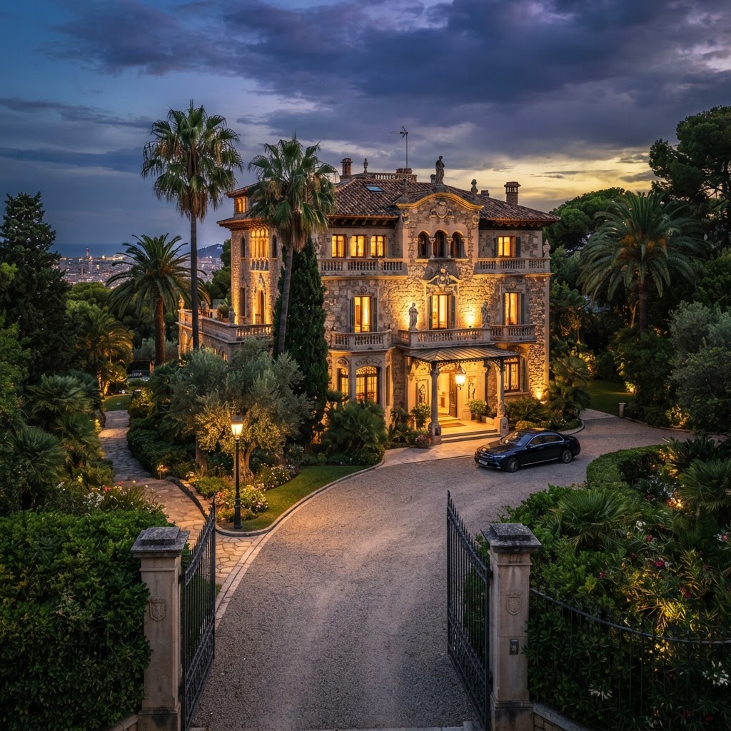 Pedralbes: Barcelona's Most Exclusive Neighborhood