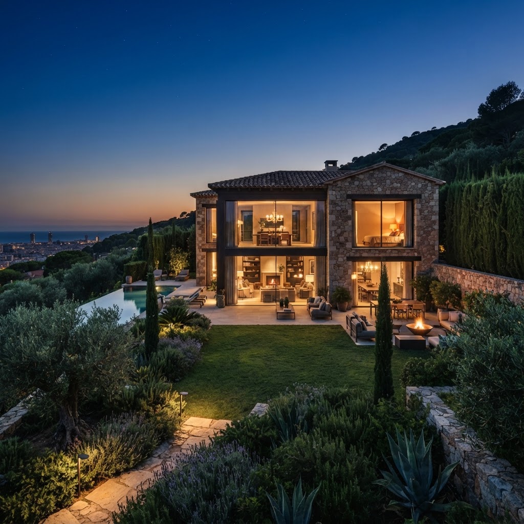 Off-Market Properties in Barcelona: Private Access Guide 2026