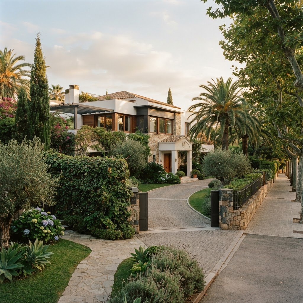 Pedralbes: Barcelona's Most Exclusive Neighborhood