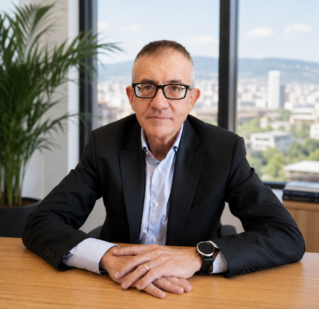 Jordi Sabrià