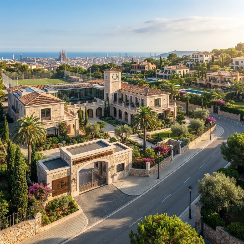 International Schools in Barcelona: The Complete Comparison