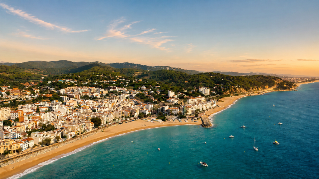 Maresme