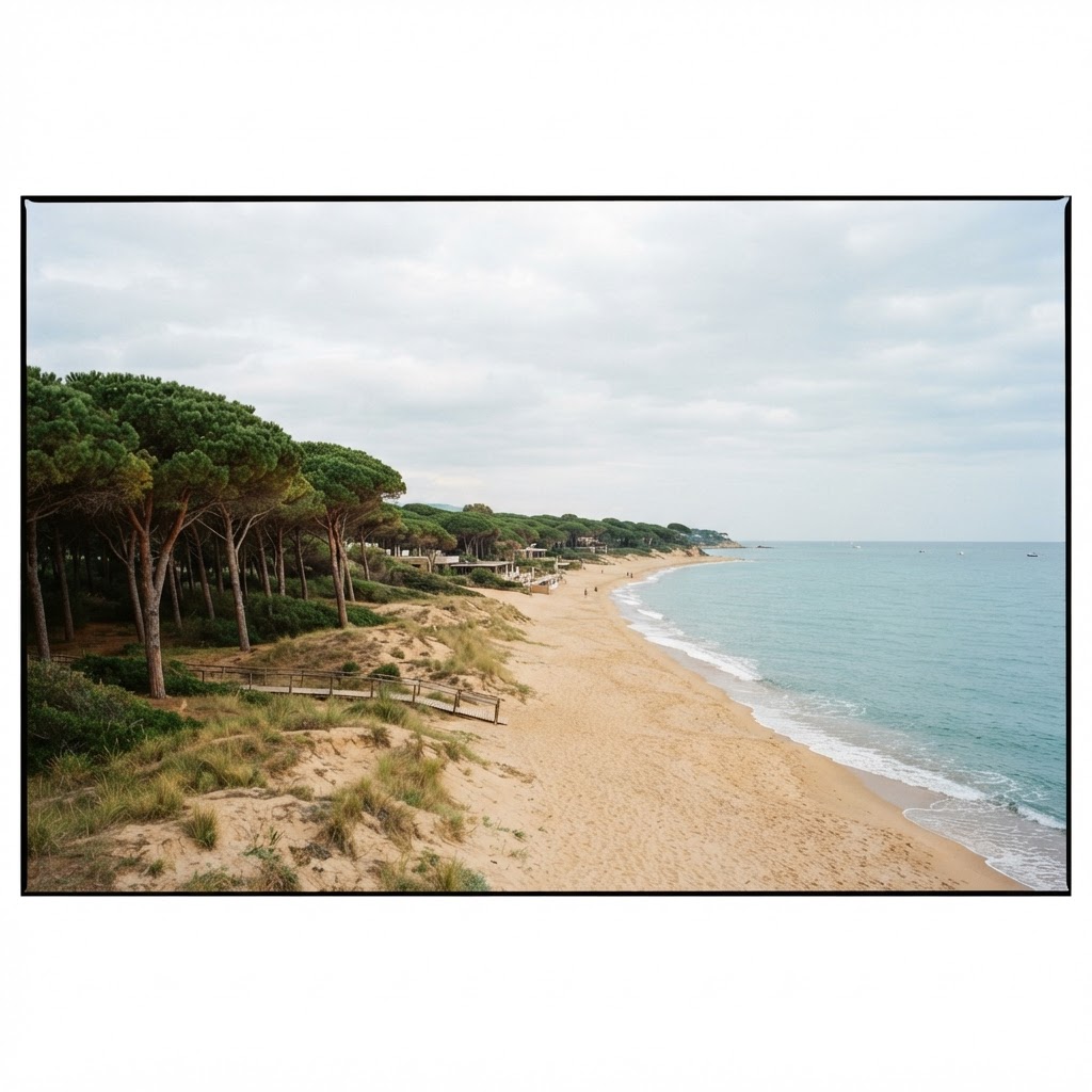 Gavà Mar Luxury Real Estate: A Buyer's Guide