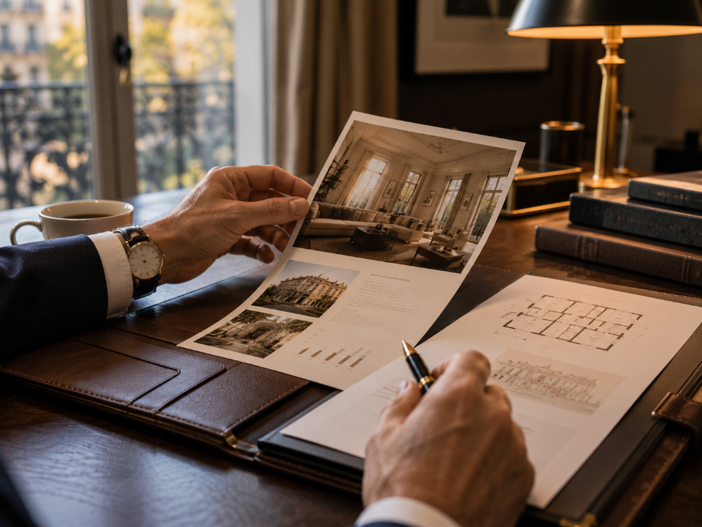 Detailed Reports with Financial Analysis