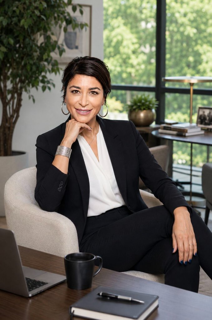 Myriam Lahlou