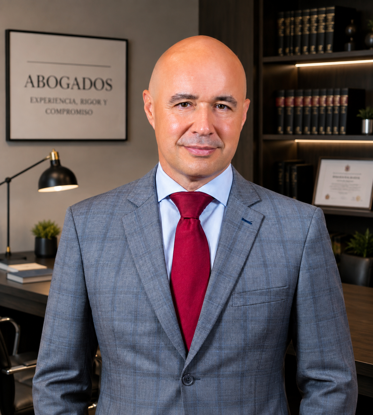 Marcos Garcia