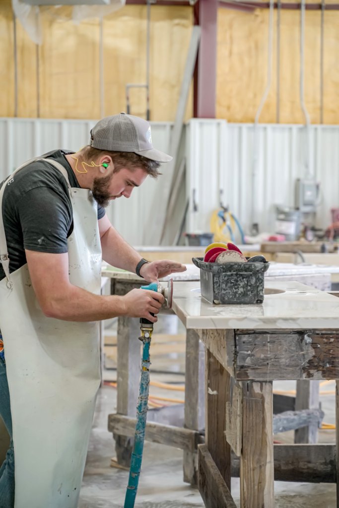 The Craftsmen