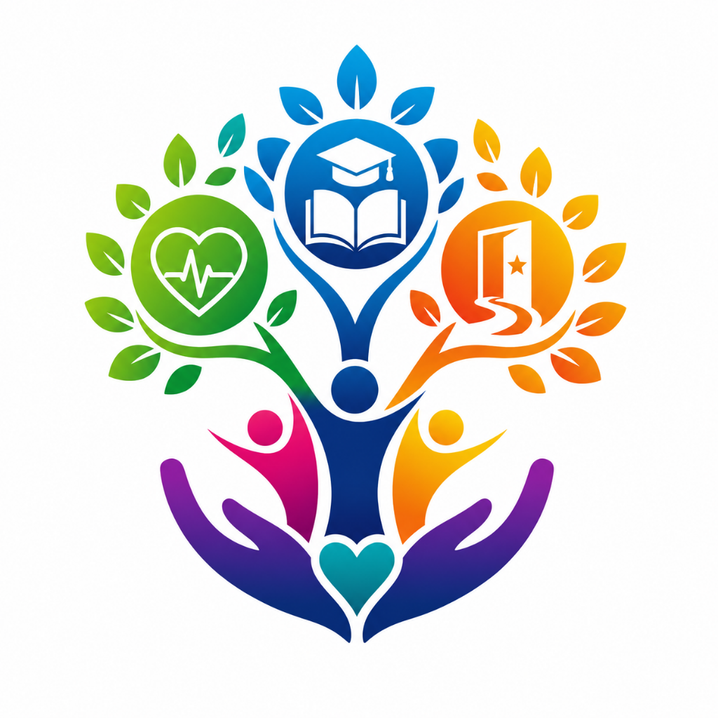 Family Access Initiative logo