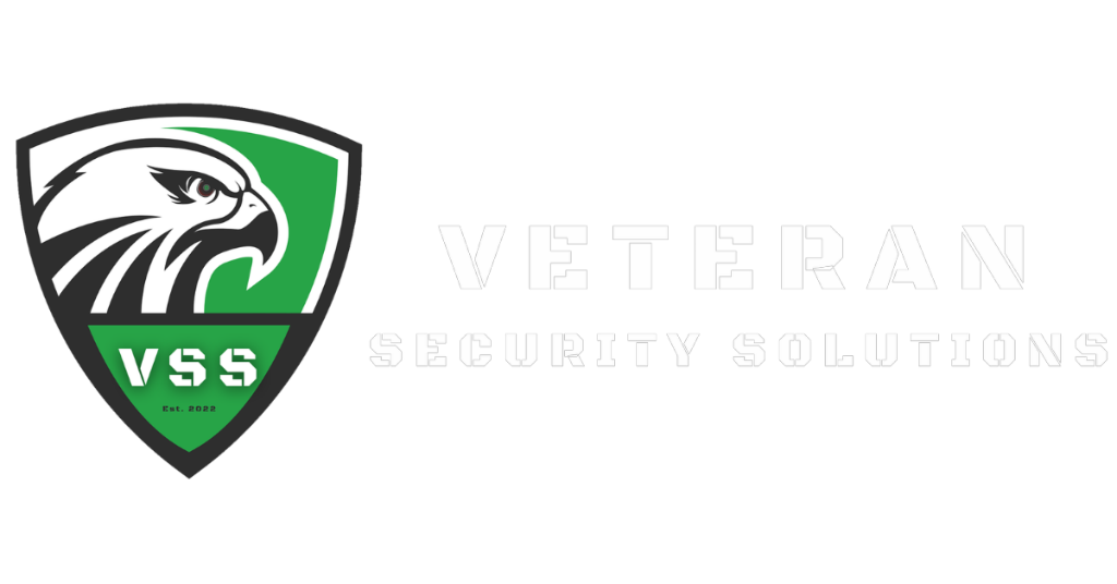 Veteran Security Solutions