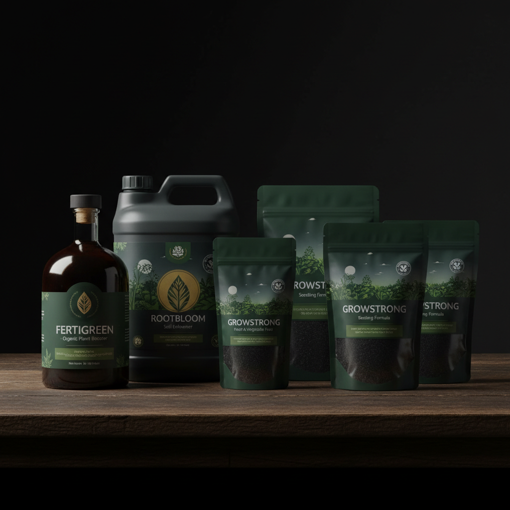 Packaging Design
