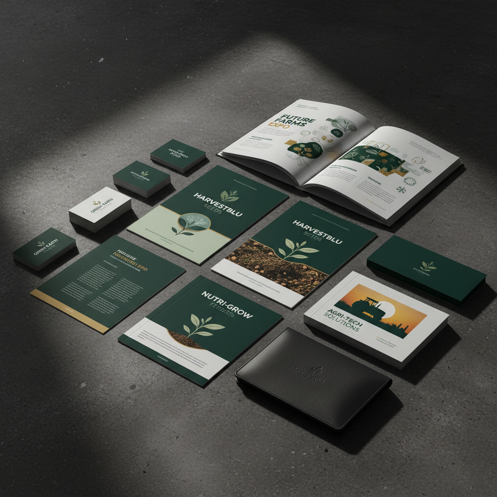 Marketing Materials