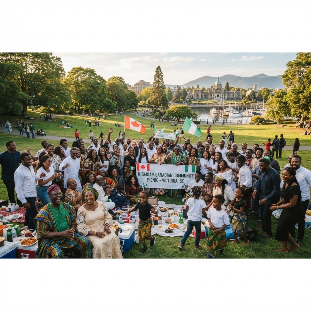ANIV community event