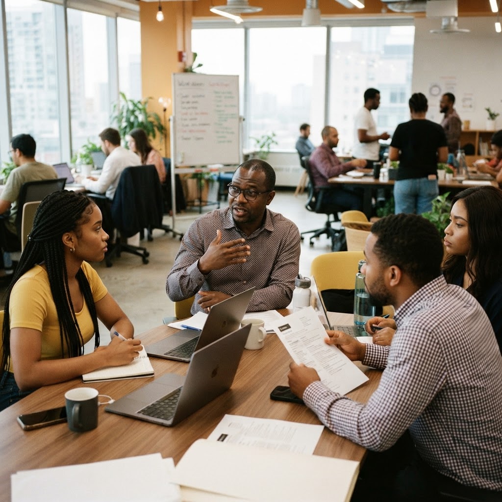 ANIV Connect: Career Reset 2027