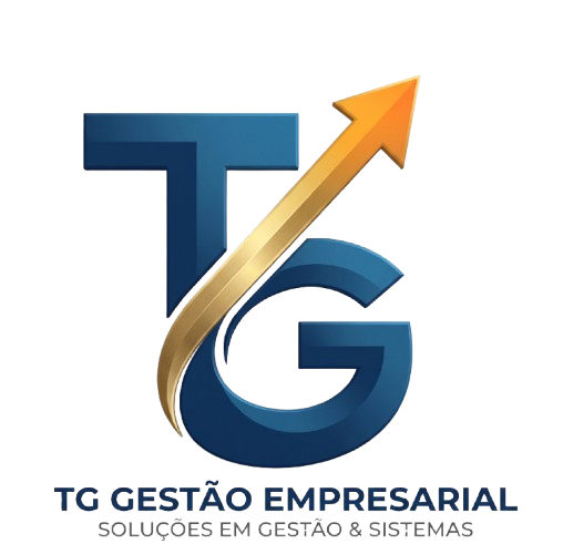 TG Gestão Empresarial — Soluções em Gestão & Sistemas