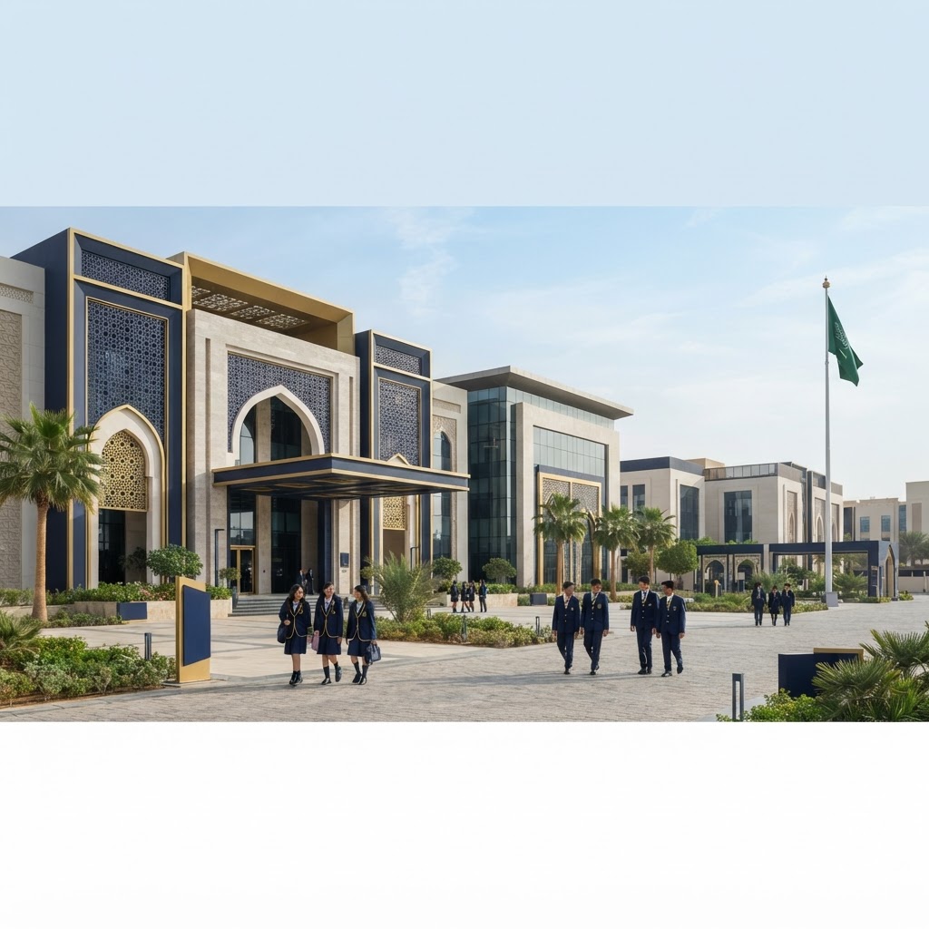 شراكات المدارس