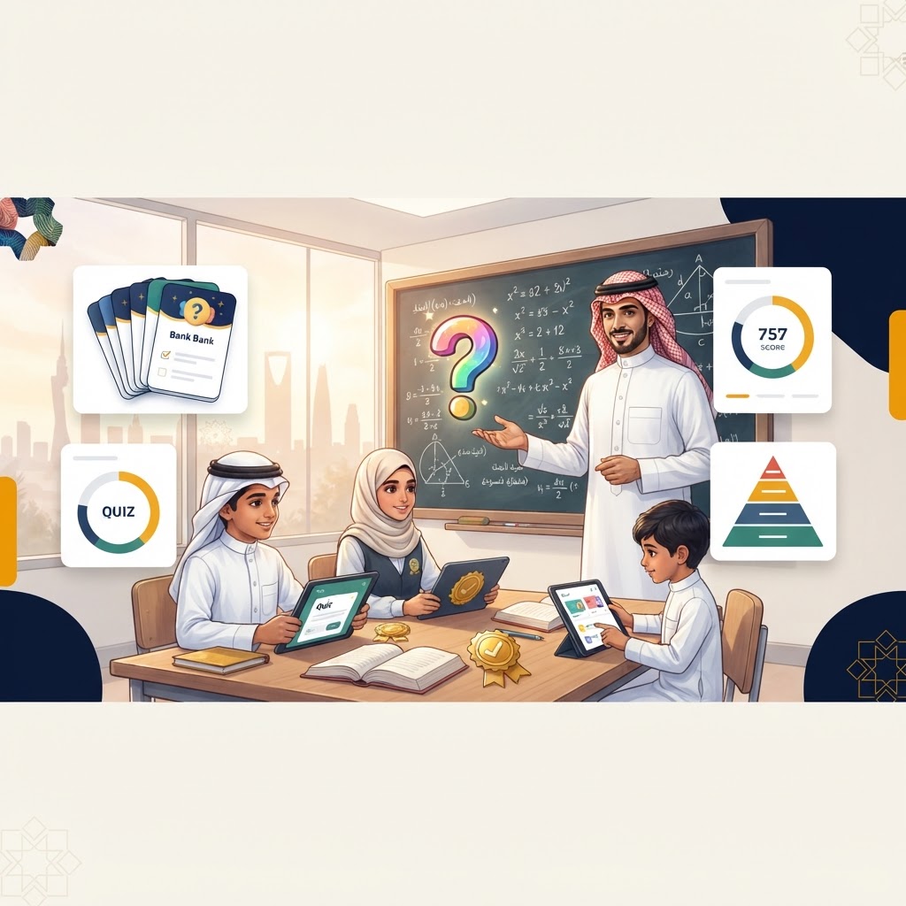 نظرة عامة على المنصة