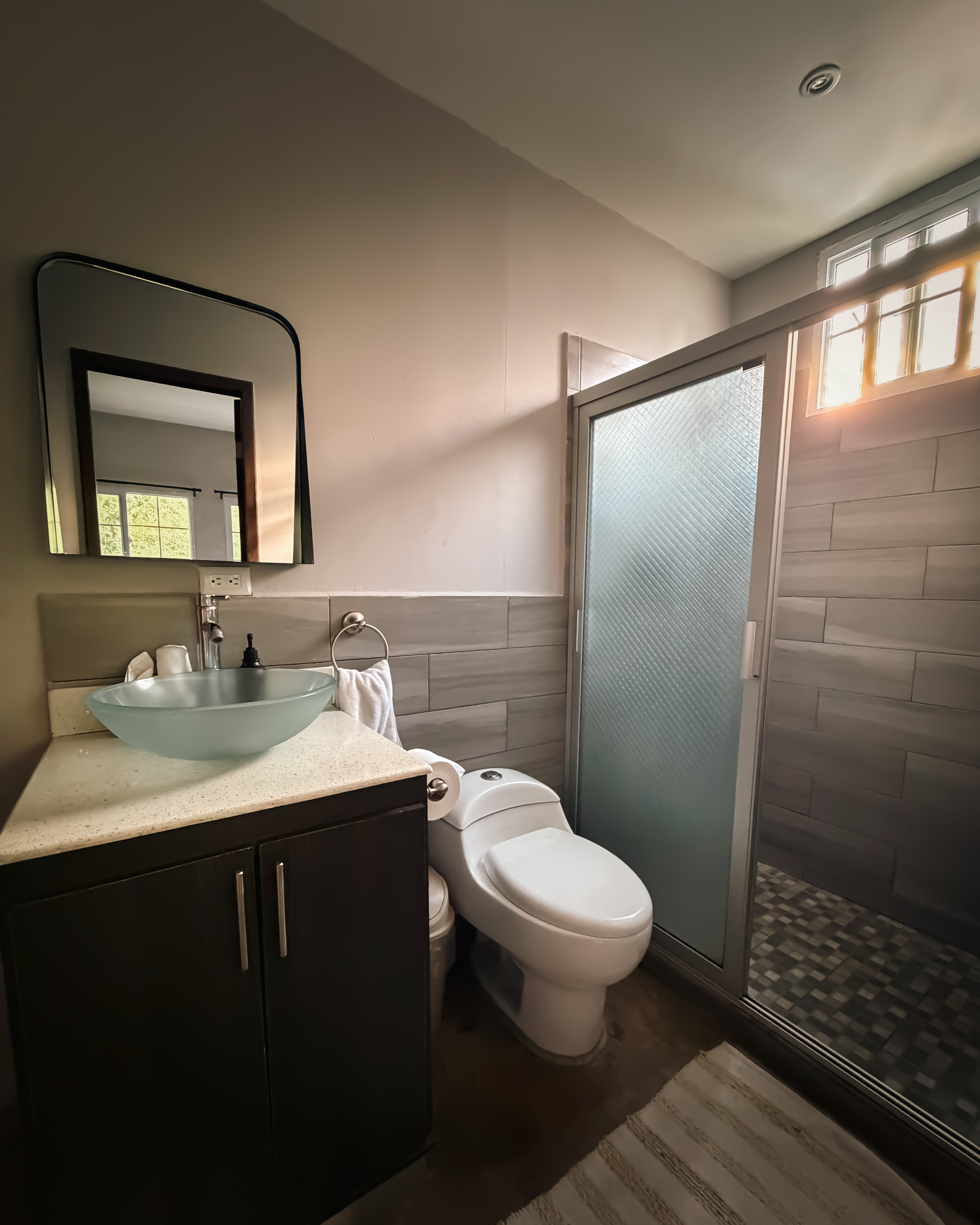 Deluxe Studio Apartment — Sea View 9