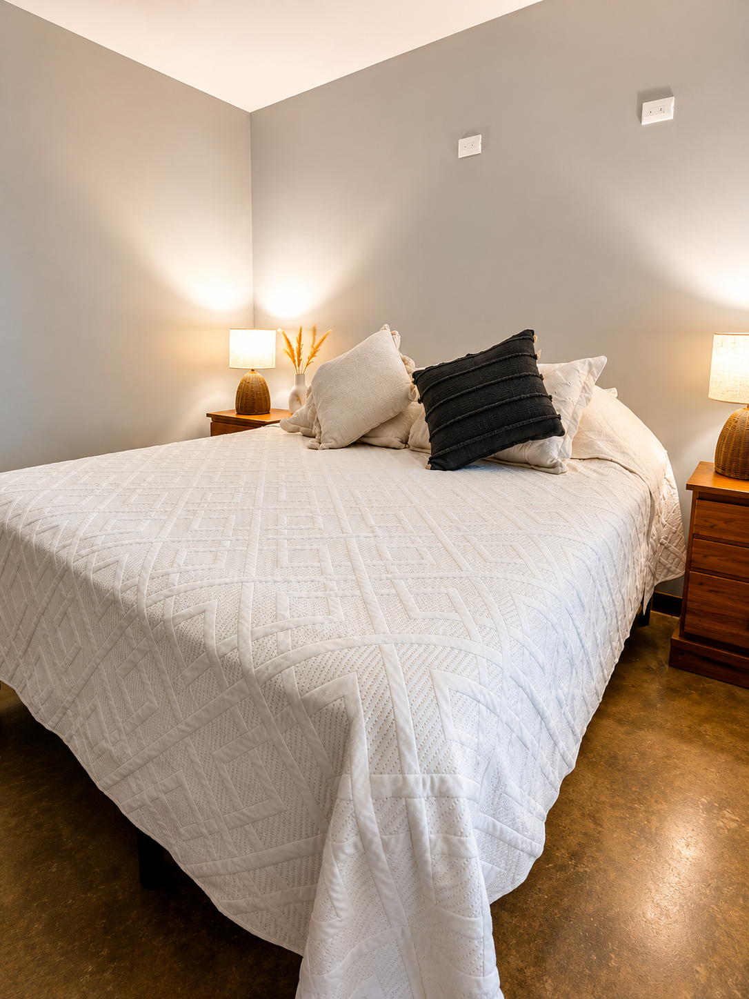 Standard Apartment — Ocean View 5
