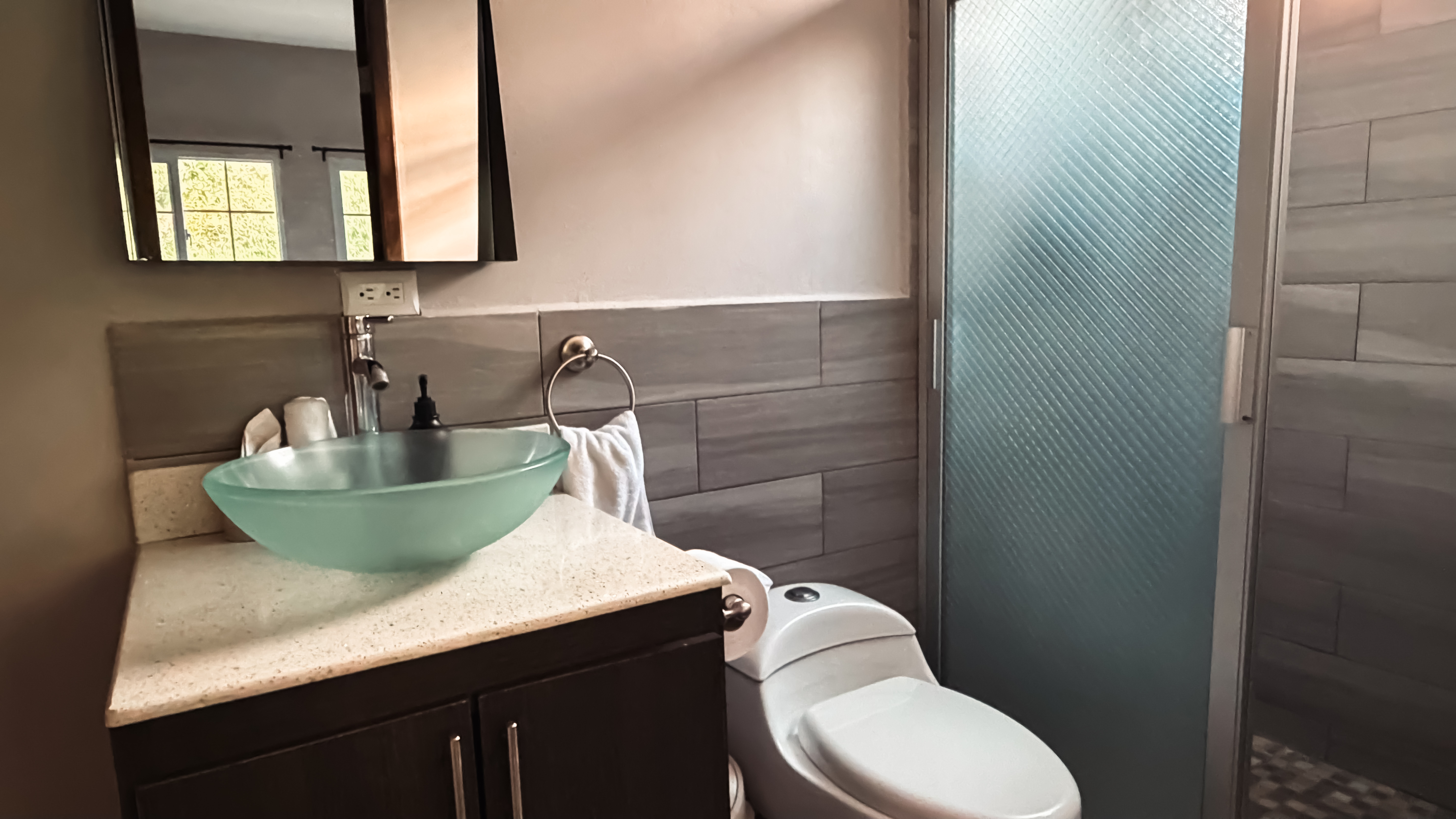 Deluxe Studio — Ocean View 5