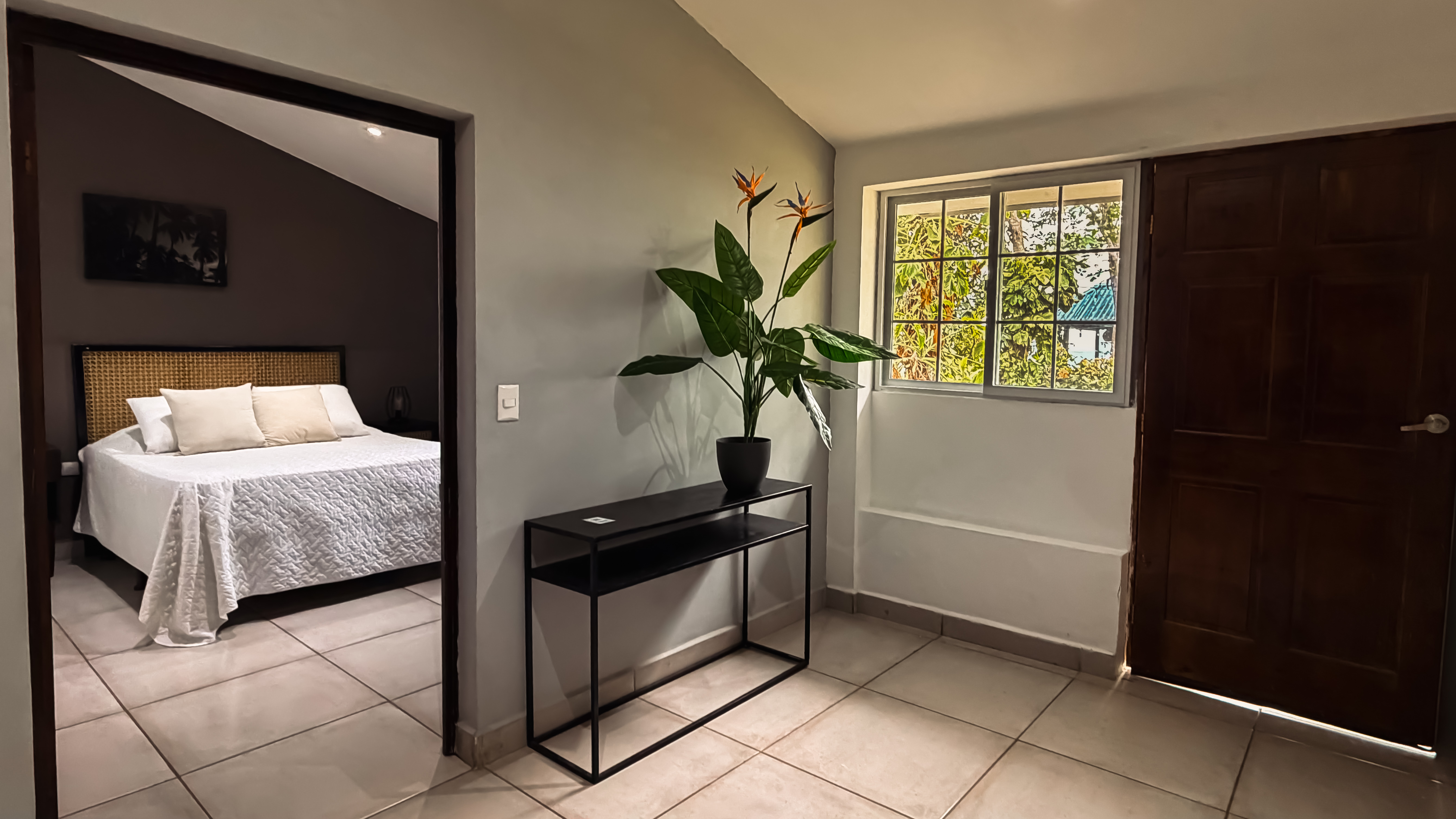 Studio Apartment — Pool View 6