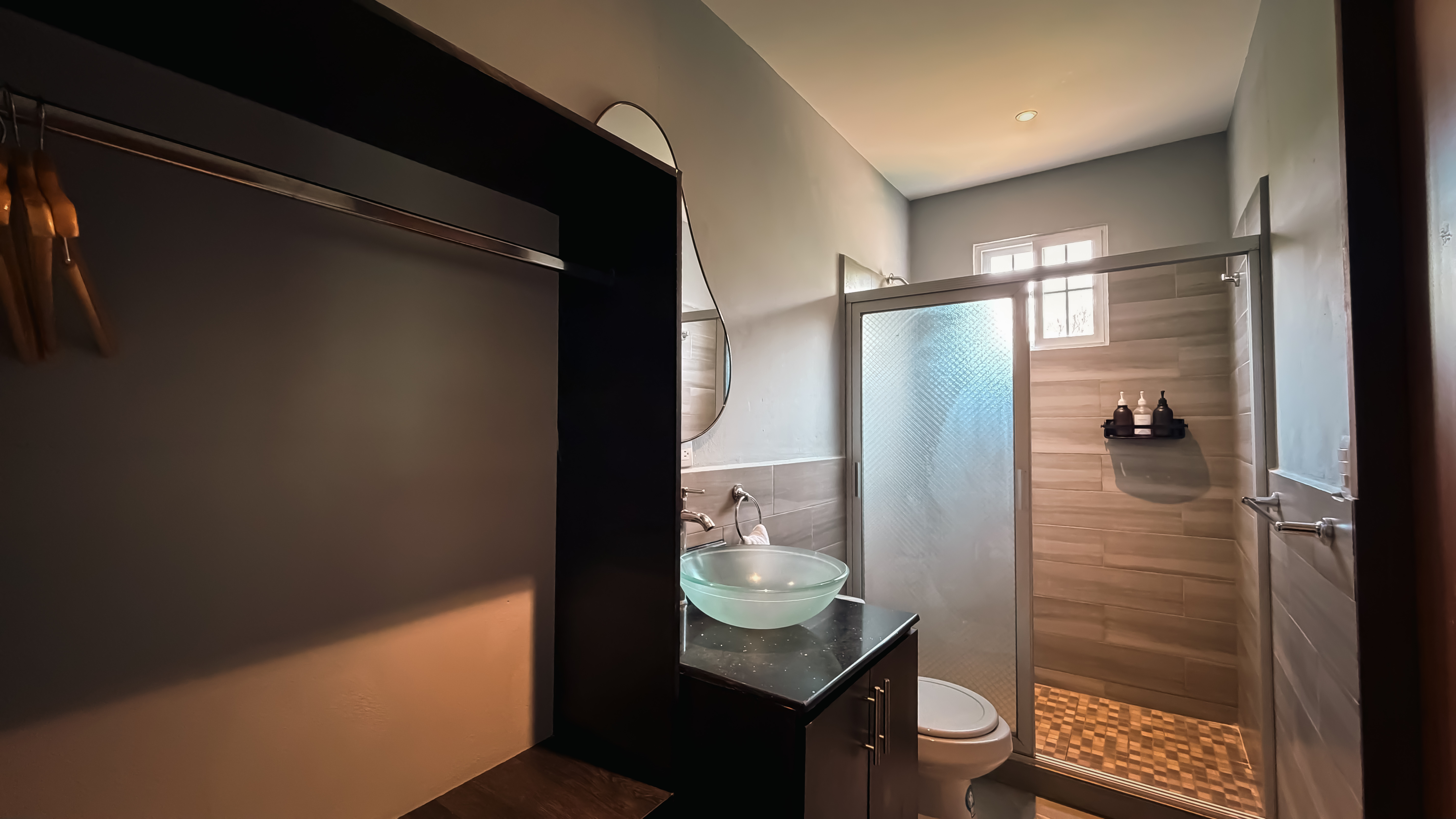 Deluxe Studio Apartment — Sea View 8