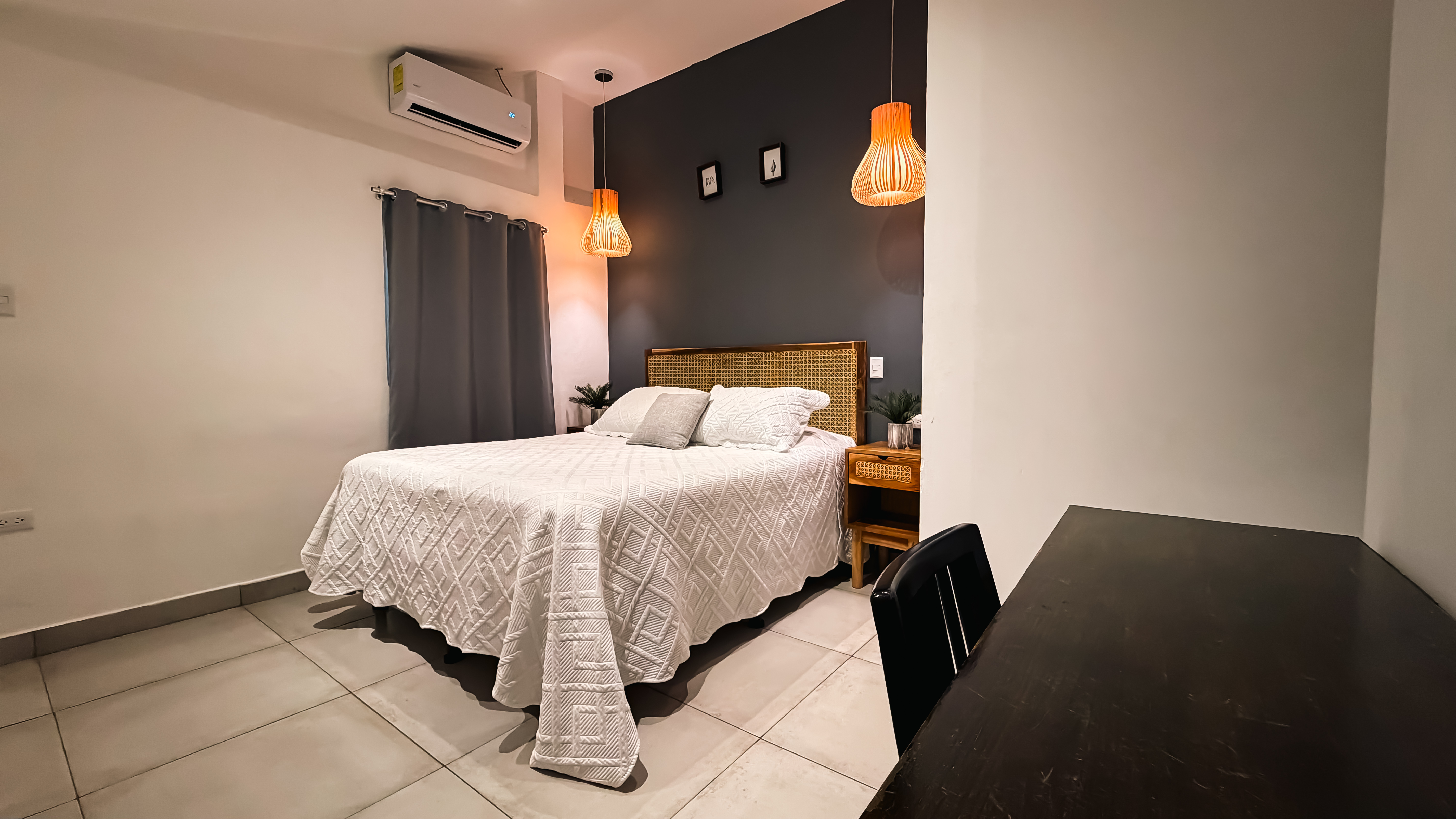 Studio Apartment — Pool View 2