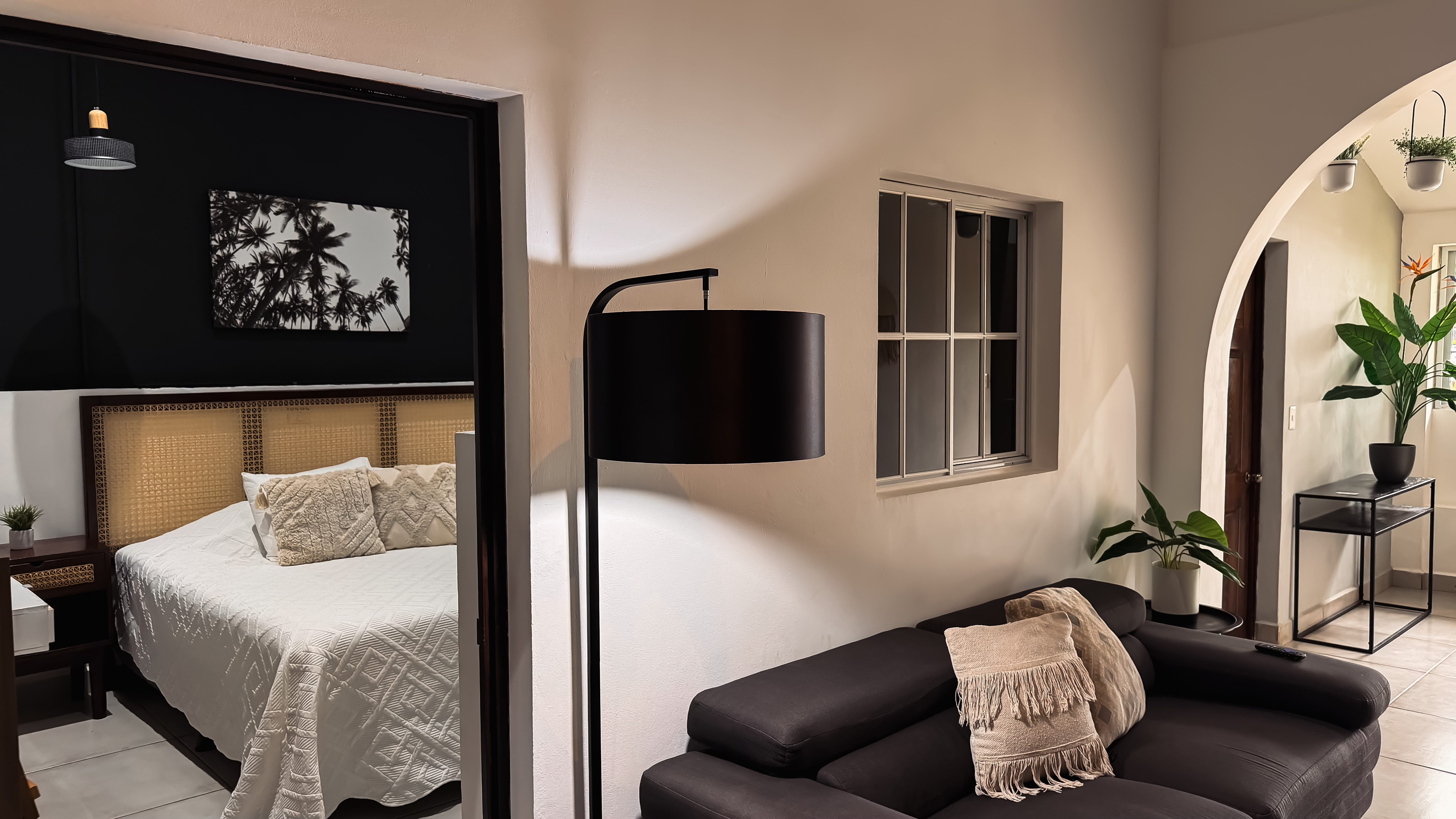 Studio Apartment — Pool View 3