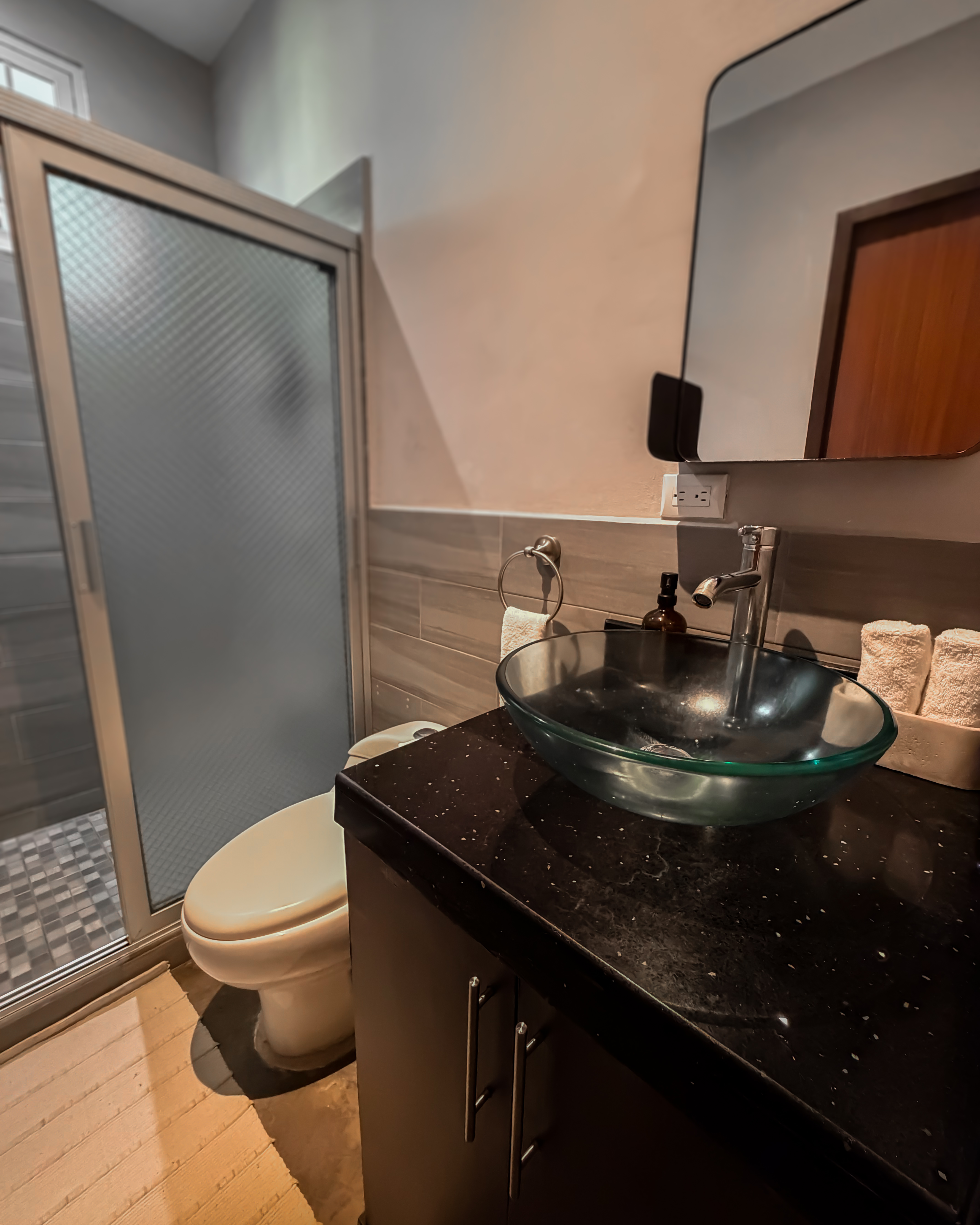 Deluxe Studio — Ocean View 9