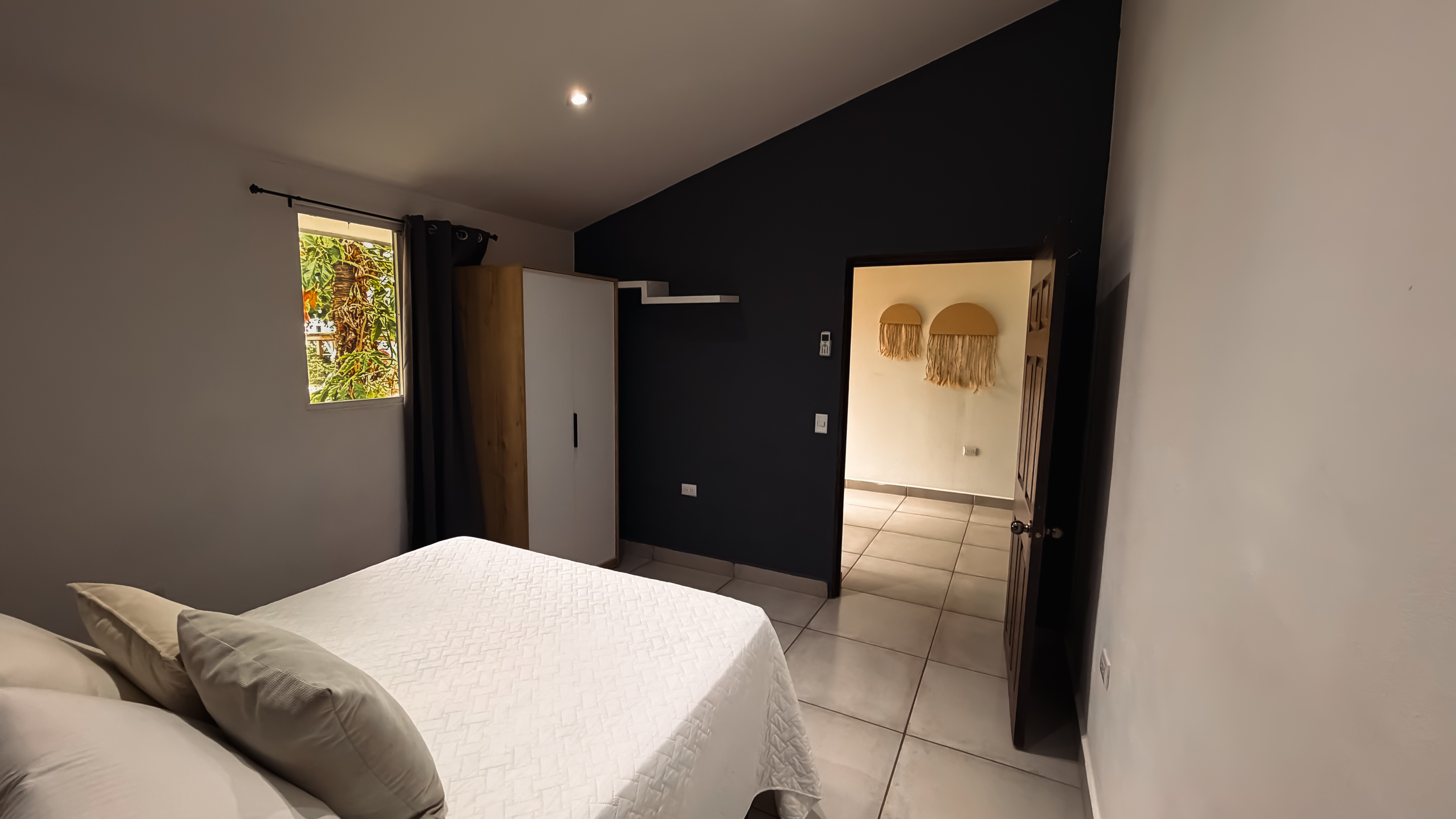 Studio Apartment — Pool View 5
