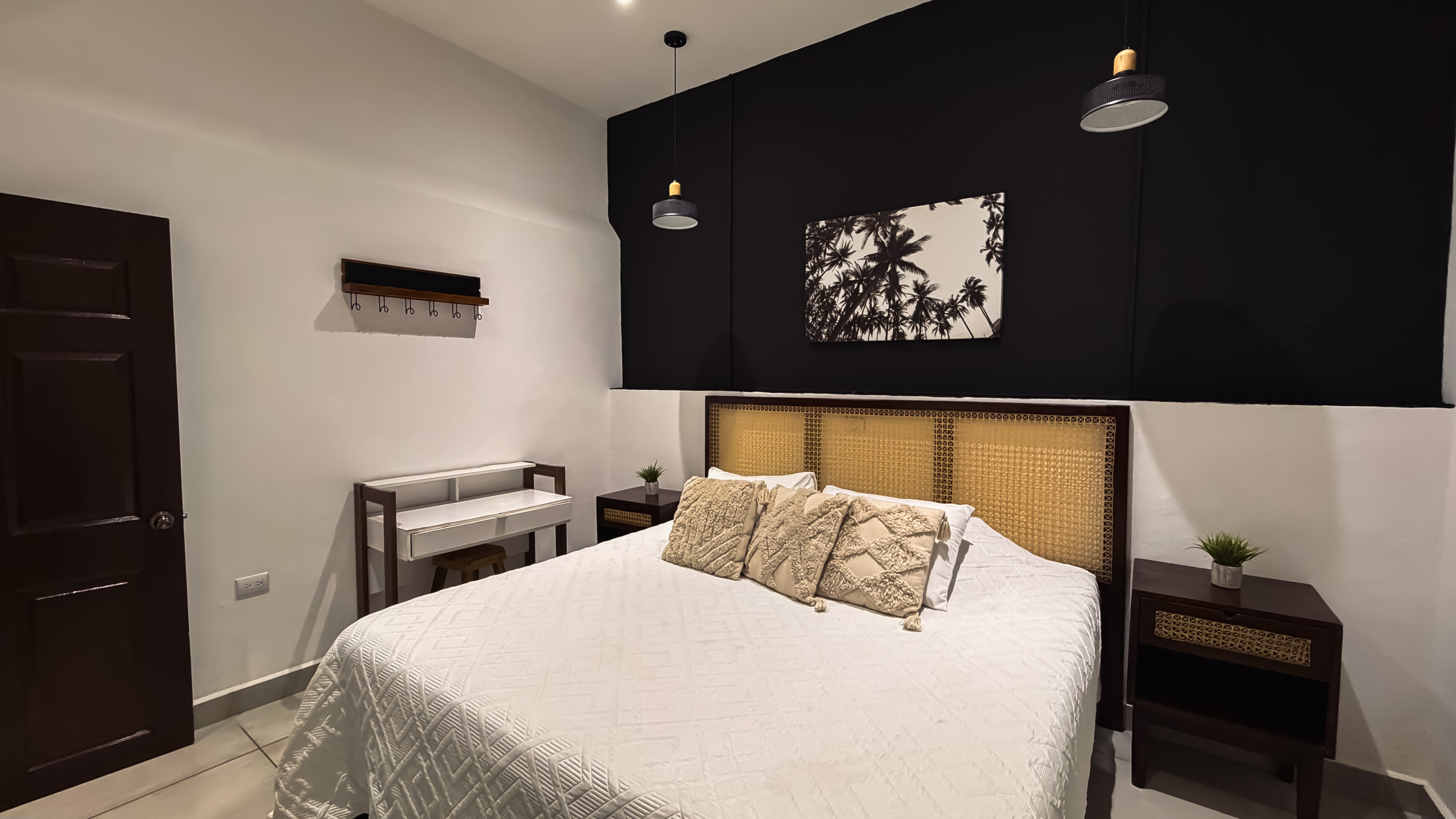 Studio Apartment — Pool View 2