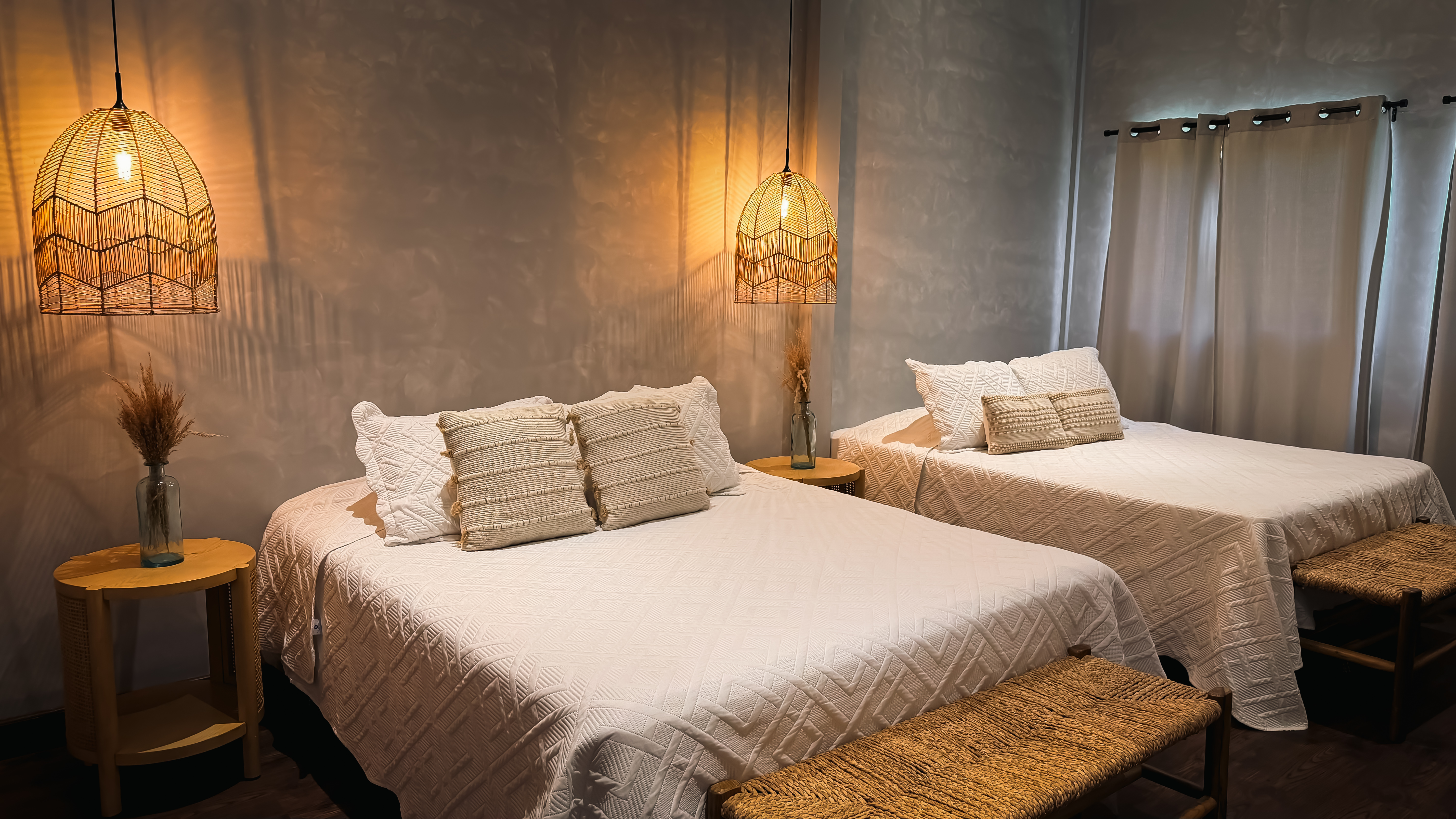 Deluxe Studio Apartment — Sea View 5