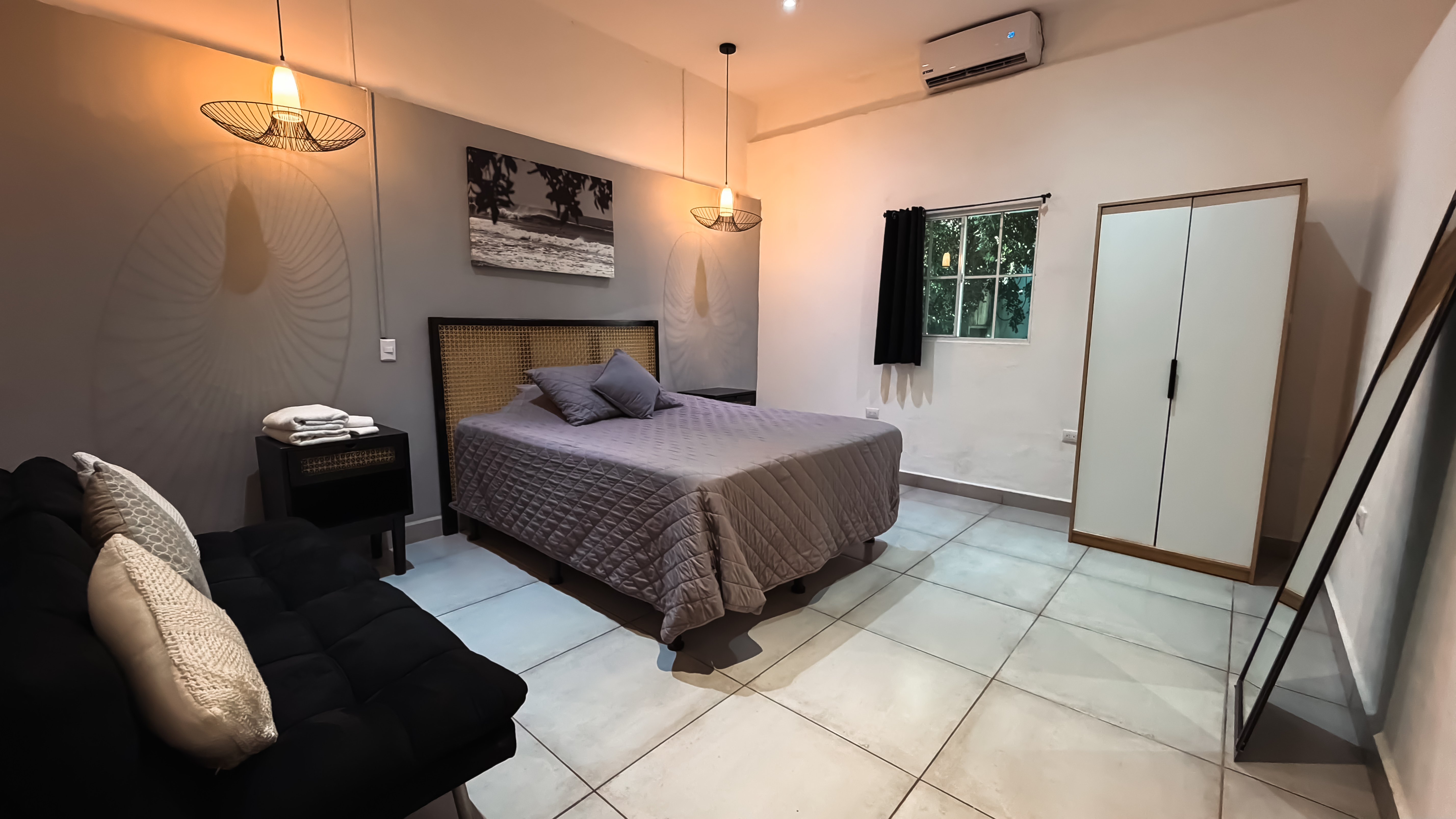 Studio Apartment — Pool View 4