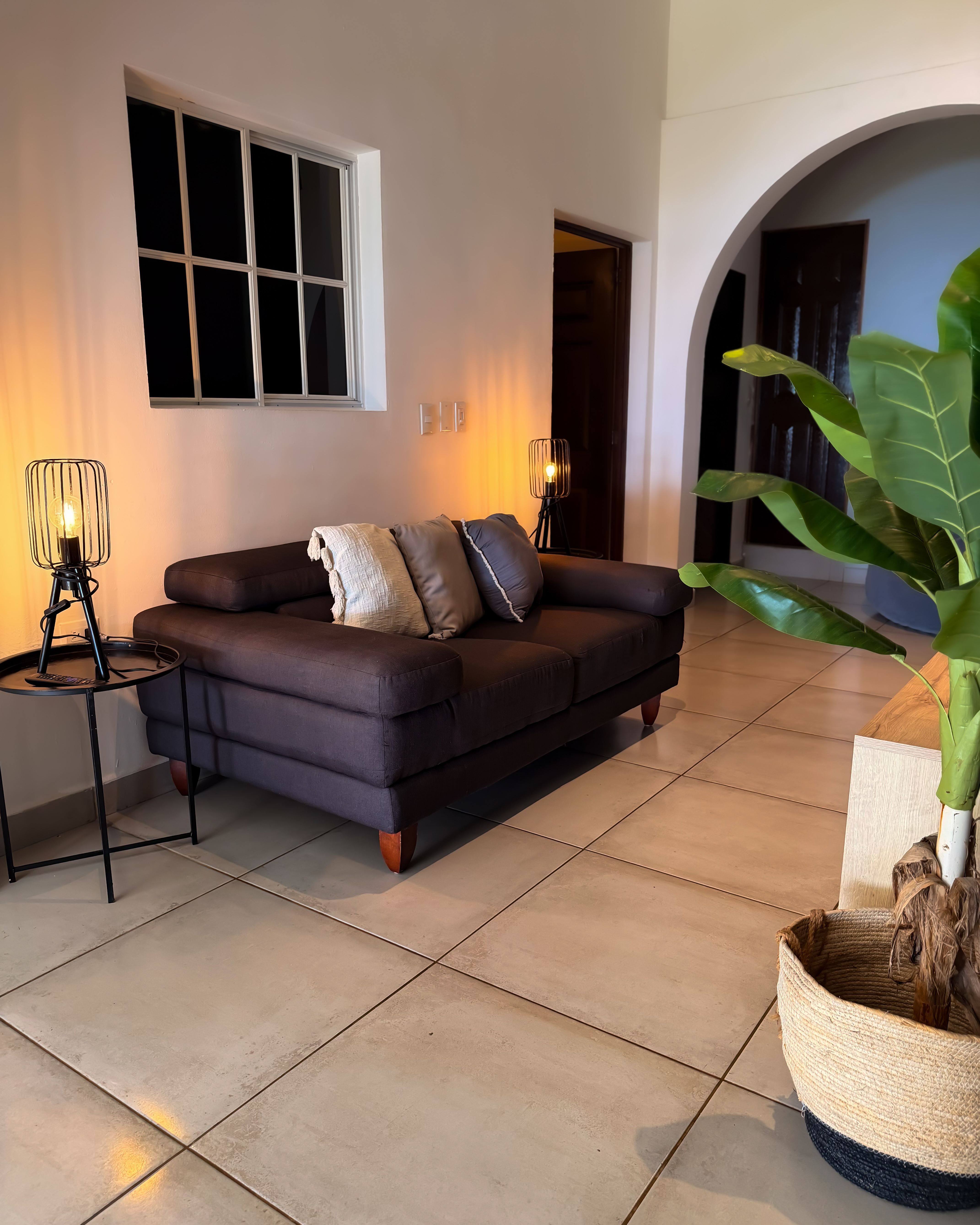 Studio Apartment — Pool View 5