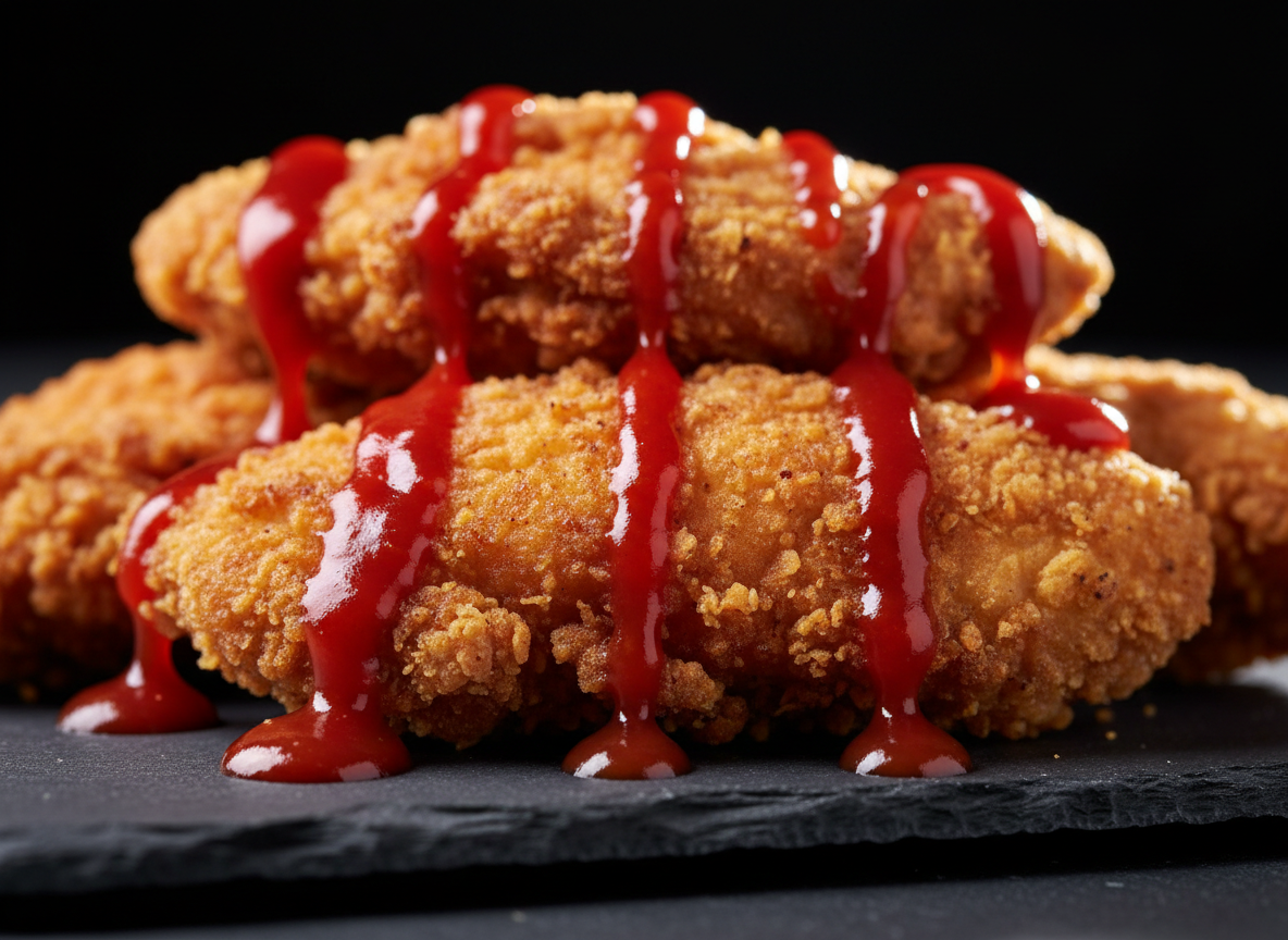 Nashville Hot Chicken
