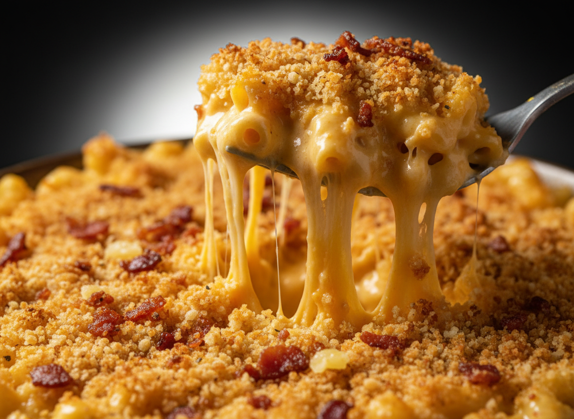 Mac & Cheese