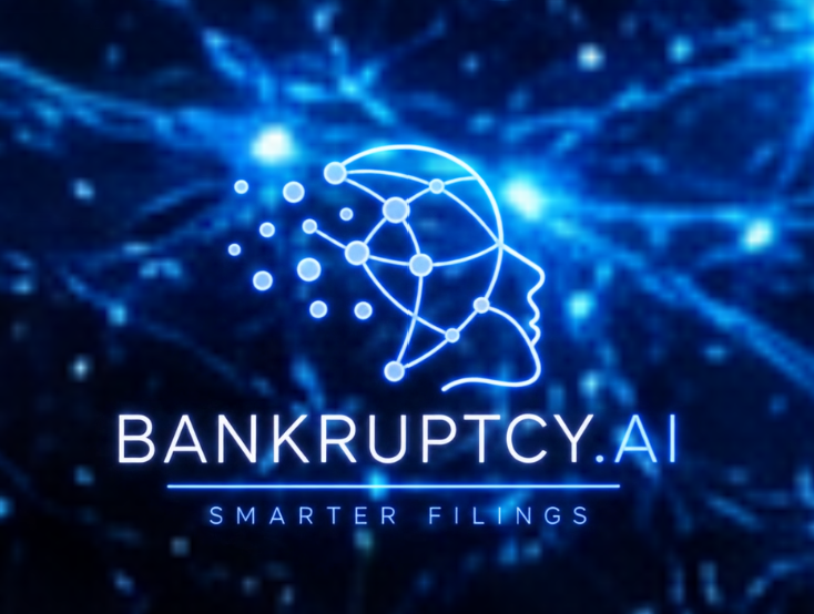 Bankruptcy.ai — Smarter Filings