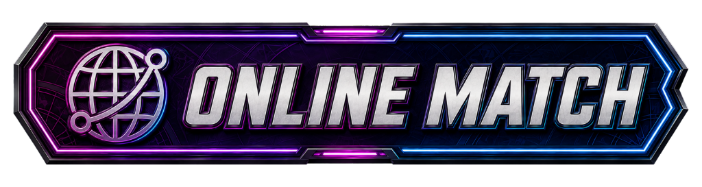 Online Match