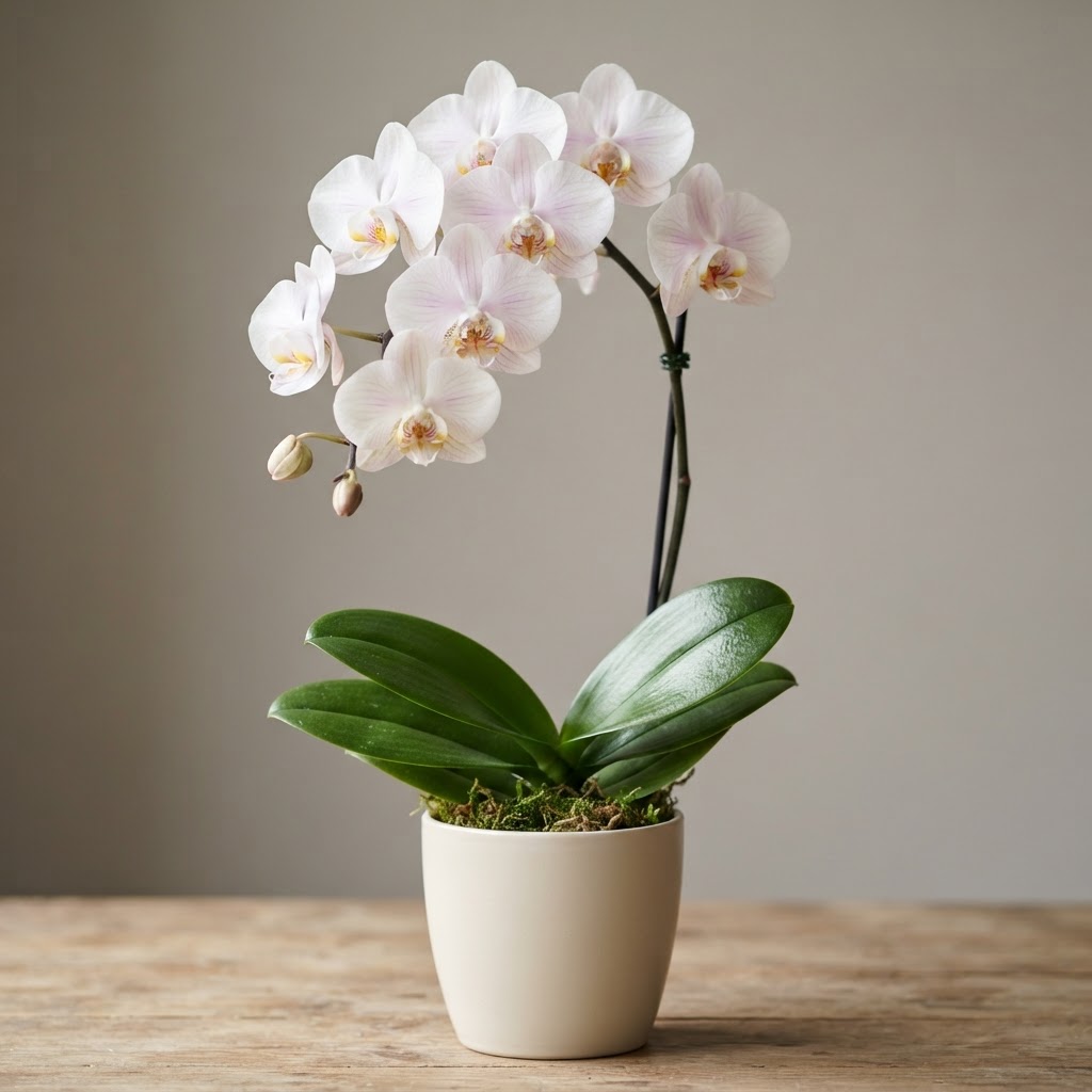 Orquídea