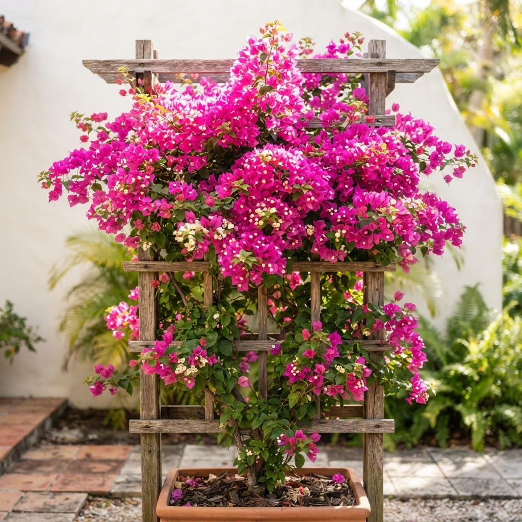 Bougainvillea (Primavera)