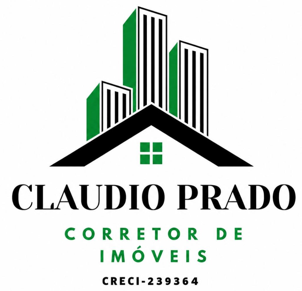 Claudio Prado Corretor de Imóveis